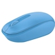 Adquiere tu Mouse Inalámbrico Microsoft Mobile 1850 1000 Dpi USB Cyan en nuestra tienda informática online o revisa más modelos en nuestro catálogo de Mouse Inalámbrico Microsoft
