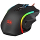 Adquiere tu Mouse Gamer Redragon GRIFFIN M607 RGB USB 7200 DPI Negro en nuestra tienda informática online o revisa más modelos en nuestro catálogo de Mouse Gamer USB Redragon