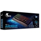 Adquiere tu Teclado Gamer Armiger XTK-510S, cable USB, LED multicolor en nuestra tienda informática online o revisa más modelos en nuestro catálogo de Teclados Gamer Xtech