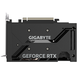 Adquiere tu Tarjeta Gigabyte GeForce RTX 4060 WINDFORCE OC 8G GDDR6 en nuestra tienda informática online o revisa más modelos en nuestro catálogo de Tarjetas de Video Gigabyte