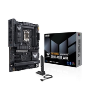 Placa Asus TUF GAMING Z890-PLUS WIFI LGA 1851 DDR5 HDMI DP