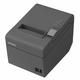 Adquiere tu Impresora Epson TM-T88V, impresión térmica, velocidad de impresión 300 mm/s, Paralelo / USB. Negro en nuestra tienda informática online o revisa más modelos en nuestro catálogo de Impresoras Térmicas Epson