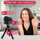 Adquiere tu Webcam 2K Teros TE-9072 30fps Con Micrófono Incluye Trípode en nuestra tienda informática online o revisa más modelos en nuestro catálogo de Cámaras Web Teros