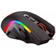 Adquiere tu Mouse Gamer Redragon GRIFFIN M607 RGB USB 7200 DPI Negro en nuestra tienda informática online o revisa más modelos en nuestro catálogo de Mouse Gamer USB Redragon