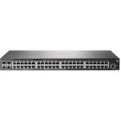 Switch HPE Aruba Intsant On 2930F 48 Puertos GbE 4 SFP Capa 3