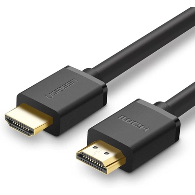 Adquiere tu Cable HDMI Ugreen Con Ethernet De 5 Metros 4K en nuestra tienda informática online o revisa más modelos en nuestro catálogo de Cables de Video Ugreen
