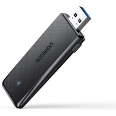 Adaptador USB WiFi Ugreen AC1300 De Doble Banda