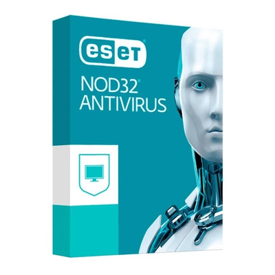 Adquiere tu Antivirus ESET NOD32 2024 ESD 1 PC 1 Año en nuestra tienda informática online o revisa más modelos en nuestro catálogo de Antivirus ESET