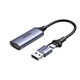 Adquiere tu Capturador De Video USB C HDMI 4K 60Hz Ugreen en nuestra tienda informática online o revisa más modelos en nuestro catálogo de Capturadora Ugreen UGreen