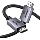 Adquiere tu Cable HDMI v2.1 Ugreen 8K 60Hz HDCP De 3 Metros en nuestra tienda informática online o revisa más modelos en nuestro catálogo de Cables de Video Ugreen