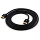 Adquiere tu Cable HDMI Delgado Premium Netcom De 3 Metros 4K 60Hz v2.0 en nuestra tienda informática online o revisa más modelos en nuestro catálogo de Cables de Video Netcom