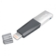 Adquiere tu Memoria USB SanDisk iXpand, 16GB, Lightning, USB 3.0, para iPhone / iPad. en nuestra tienda informática online o revisa más modelos en nuestro catálogo de Memorias USB SanDisk