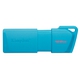 Adquiere tu Memoria USB 128GB Kingston DataTraveler Exodia M 3.2 Azul en nuestra tienda informática online o revisa más modelos en nuestro catálogo de Memorias USB Kingston