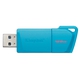 Adquiere tu Memoria USB 128GB Kingston DataTraveler Exodia M 3.2 Azul en nuestra tienda informática online o revisa más modelos en nuestro catálogo de Memorias USB Kingston