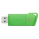 Adquiere tu Memoria USB 128G Kingston DataTraveler Exodia M USB 3.2 Verde en nuestra tienda informática online o revisa más modelos en nuestro catálogo de Memorias USB Kingston