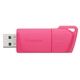 Adquiere tu Memoria USB 128GB Kingston DataTraveler Exodia M 3.2 Rosado en nuestra tienda informática online o revisa más modelos en nuestro catálogo de Memorias USB Kingston