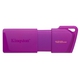 Adquiere tu Memoria USB 128GB Kingston DataTraveler Exodia M 3.2 Morado en nuestra tienda informática online o revisa más modelos en nuestro catálogo de Memorias USB Kingston
