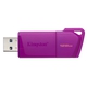 Adquiere tu Memoria USB 128GB Kingston DataTraveler Exodia M 3.2 Morado en nuestra tienda informática online o revisa más modelos en nuestro catálogo de Memorias USB Kingston