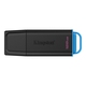 Adquiere tu Memoria USB 128GB Kingston Datatraveler Exodia G2 3.2 Azul en nuestra tienda informática online o revisa más modelos en nuestro catálogo de Memorias USB Kingston