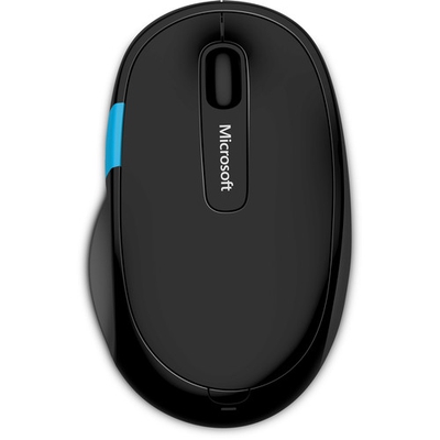 Adquiere tu Mouse Inalambrico Microsoft Sculpt Comfort 1000 DPI Bluetooth en nuestra tienda informática online o revisa más modelos en nuestro catálogo de Mouse Inalámbrico Microsoft