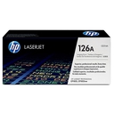 Tambor HP 126A, LaserJet CP1025NW, M175NW, negro (7000 pag)