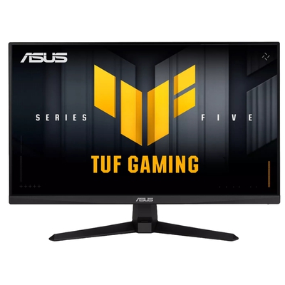 Adquiere tu Monitor Gamer Plano Asus TUF VG249Q5A 23.8 FHD 200Hz HDMI DP en nuestra tienda informática online o revisa más modelos en nuestro catálogo de Monitores Asus