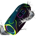 Parlante Inalámbrico Klip Xtreme KBB-500 WaveRider PRO BT