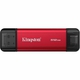 Adquiere tu Disco SSD Externo Kingston 512GB USB-C USB 3.2 Portátil en nuestra tienda informática online o revisa más modelos en nuestro catálogo de Discos Externos HDD y SSD Kingston