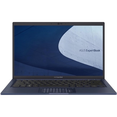 Adquiere tu Laptop Asus ExpertBook B1400 14" Core i7-11va 8GB 512GB SSD W10P en nuestra tienda informática online o revisa más modelos en nuestro catálogo de Laptops Core i7 Asus