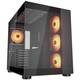 Adquiere tu Case Mid Tower Gamer Cougar FV150 RGB ATX en nuestra tienda informática online o revisa más modelos en nuestro catálogo de Cases Cougar