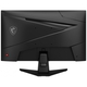 Adquiere tu Monitor Plano MSI MAG 244F 23.8” FHD 200 Hz HDMI Displayport en nuestra tienda informática online o revisa más modelos en nuestro catálogo de Monitores MSI 