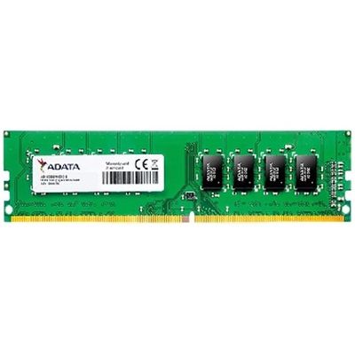 Adquiere tu Memoria Ram Adata Premier Series, 2666MHz, DDR4, 16GB, 1.2V, CL19 en nuestra tienda informática online o revisa más modelos en nuestro catálogo de DIMM DDR4 AData