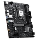 Adquiere tu Placa MSI PRO B860M-E Intel B860 LGA1851 HDMI DP en nuestra tienda informática online o revisa más modelos en nuestro catálogo de Placas Madre MSI 