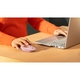 Adquiere tu Mouse Inalámbrico Logitech M170 USB 1000DPI Rosa en nuestra tienda informática online o revisa más modelos en nuestro catálogo de Mouse Inalámbrico Logitech