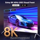 Adquiere tu Cable DisplayPort Macho a HDMI 8K 2 Metros Ugreen DP115 en nuestra tienda informática online o revisa más modelos en nuestro catálogo de Cables de Video Ugreen