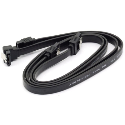 Adquiere tu Cable SATA III 6Gbps Gigabyte Para SSD y HDD en nuestra tienda informática online o revisa más modelos en nuestro catálogo de Cables SATA Gigabyte