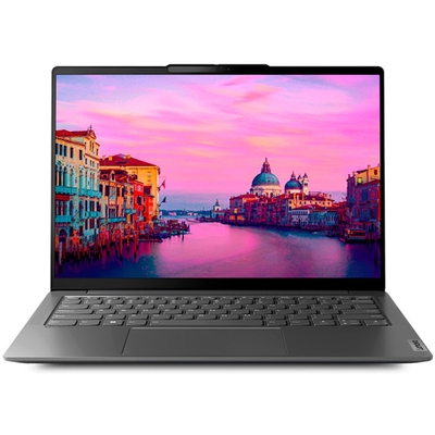 Adquiere tu Laptop Lenovo Yoga Slim 6 14IRP8 Core i5-1340P 16G 512G SSD en nuestra tienda informática online o revisa más modelos en nuestro catálogo de Laptops Core i5 Lenovo