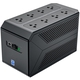 Adquiere tu UPS Interactivo De 600W 1050VA Elise Serie Power Box USB HID en nuestra tienda informática online o revisa más modelos en nuestro catálogo de UPS Interactivo Elise