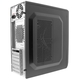 Adquiere tu Case Xtech XTQ-200 ATX Micro ATX 600W USB 2.0 Negro en nuestra tienda informática online o revisa más modelos en nuestro catálogo de Cases Xtech