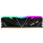 Memoria Ram DDR5 16GB XPG Armax RGB 6000MHZ Negro