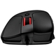Adquiere tu Mouse Gamer Kingston HyperX Pulsefire Raid en nuestra tienda informática online o revisa más modelos en nuestro catálogo de Mouse Gamer USB Kingston