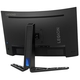 Adquiere tu Monitor Curvo Lenovo Legion R27FC-30 27" FHD 240Hz HDMI DP en nuestra tienda informática online o revisa más modelos en nuestro catálogo de Monitores Lenovo