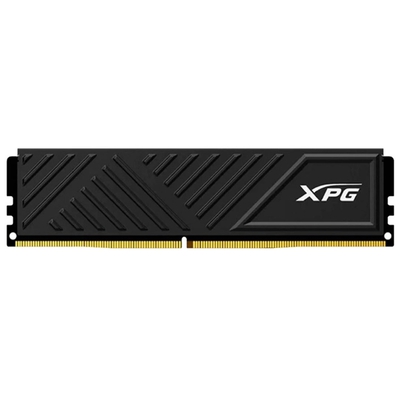 Adquiere tu Memoria Adata XPG GAMMIX D35 8GB DDR4 3200MHZ Black en nuestra tienda informática online o revisa más modelos en nuestro catálogo de DIMM DDR4 AData