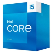 Procesador Intel Core i5-13400 LGA1700 2.50 (4.60GHz) 65W