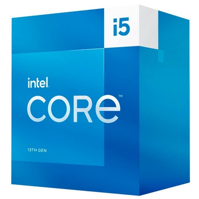 Adquiere tu Procesador Intel Core i5-13400 LGA1700 2.50 (4.60GHz) 65W en nuestra tienda informática online o revisa más modelos en nuestro catálogo de Intel Core i5 Intel