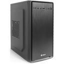 Case Teros TE-1029S Mini Tower 250W USB 2.0 / 3.0