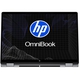 Adquiere tu Laptop HP OmniBook X Flip 14" 14-FK0072LA Táctil 16G 1T W11 en nuestra tienda informática online o revisa más modelos en nuestro catálogo de Laptops Ryzen 7 HP Compaq