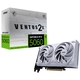 Adquiere tu Tarjeta De Video MSI GeForce RTX 5060 8G VENTUS 2X OC WHITE en nuestra tienda informática online o revisa más modelos en nuestro catálogo de Tarjetas de Video MSI 