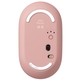 Adquiere tu Kit Teclado y Mouse Inalámbricos Logitech Pop Icon Rosado en nuestra tienda informática online o revisa más modelos en nuestro catálogo de Teclados y Mouse Logitech