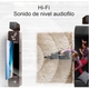 Adquiere tu Cable HDMI Netcom UHD 8K v2.1 de 3 Metros en nuestra tienda informática online o revisa más modelos en nuestro catálogo de Cables de Video Netcom
